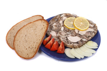 tv dinner