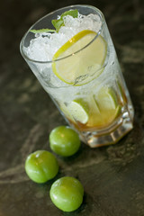 Fresh Mojito