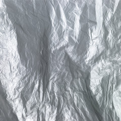 a texture of a crouched plastic