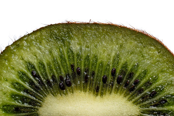 Kiwi half © KoMa