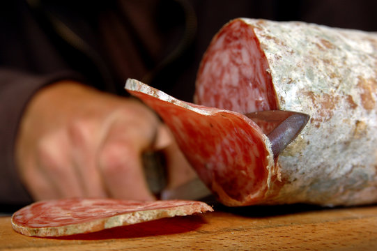 Buon appetito