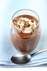 Chocolate Mousse