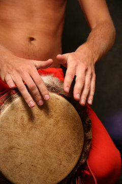 Drummer