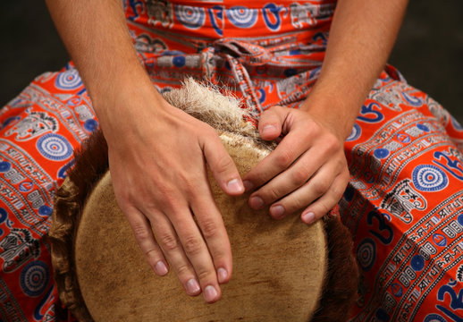 Drummer
