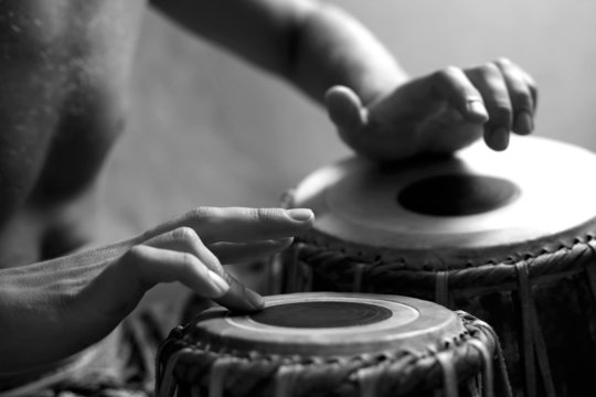 Drummer