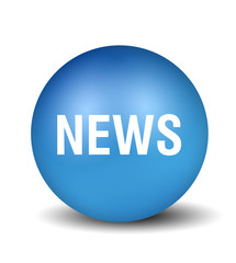 News - blue