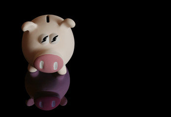 piggy bank