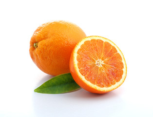 Oranges