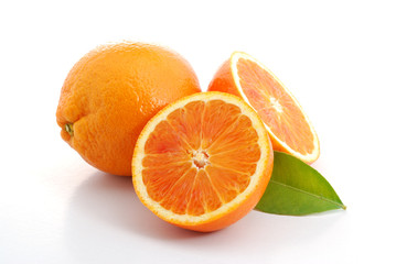 Oranges