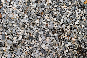 Small Rock Background