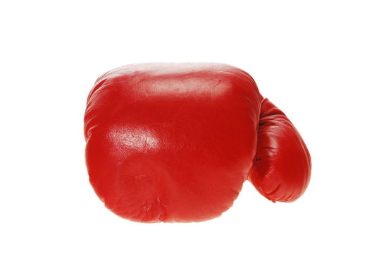 Boxhandschuh