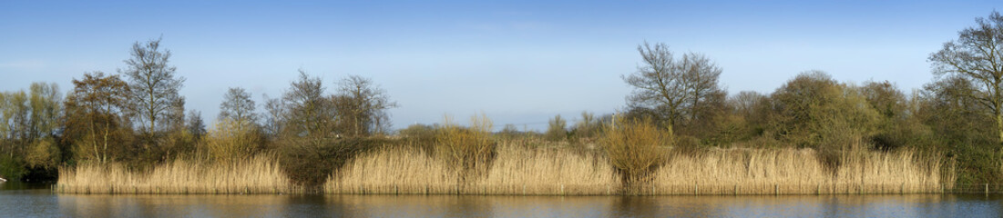 Obraz premium arrow valley