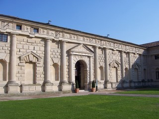 Palazzo Te