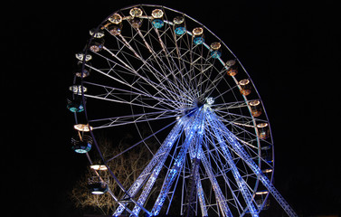 grande roue