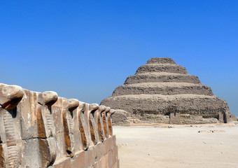 Saqqarah