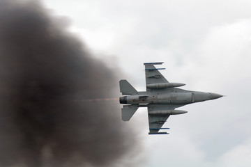 F-16 Fighting Falcon