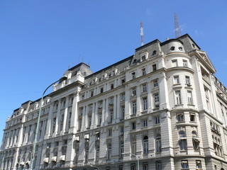Obraz premium buenos aires