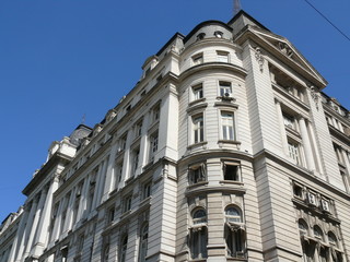 Obraz premium Correo Argentino