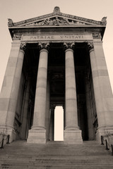 Temple de Rome