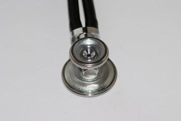 Fototapeta na wymiar stethoscope
