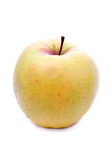 One apple