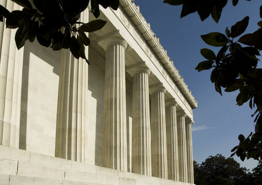 monumental columns