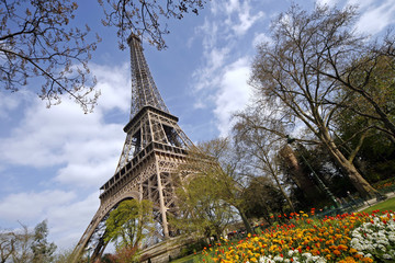 Tour Eiffel Paris