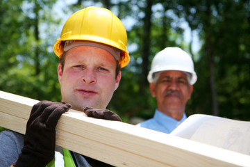 Construction Worker