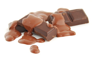 trés bon chocolat