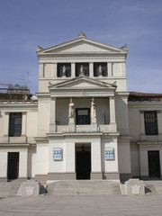 Teatro Accademia a Conegliano Veneto - Italia