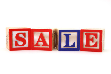 sale