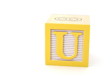 letter u © marcusarm