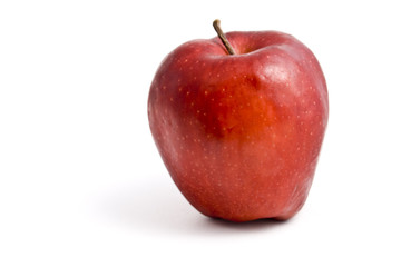 Red Apple