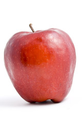 Red Apple