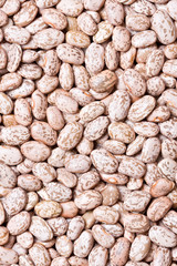 beans background macro