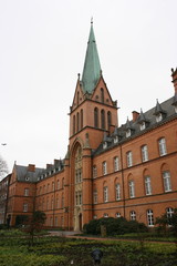 St. Josef Stift in Sendenhorst