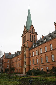 St. Josef Stift in Sendenhorst