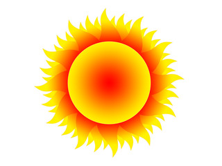 sun