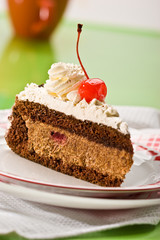 chocolate cake