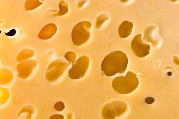 Cheese texture