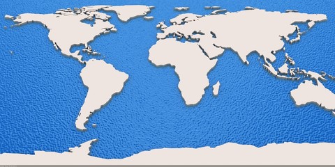 World Map