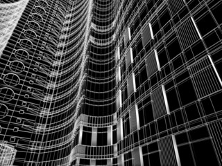 Abstract architecture