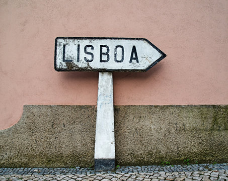 Lisboa
