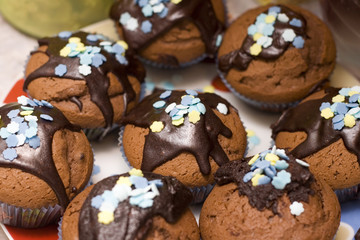 Muffins