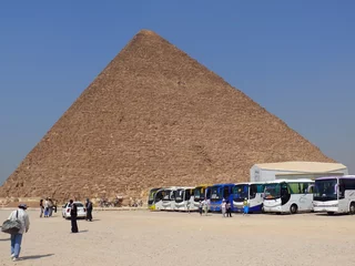 Fototapeten tourisme en Egypte © photlook
