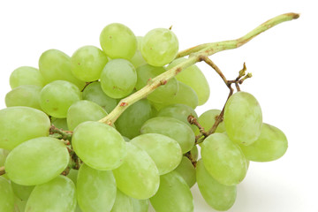 Green Grapes