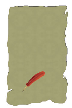 parchemin