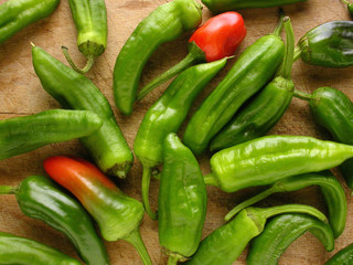 Peperoncini