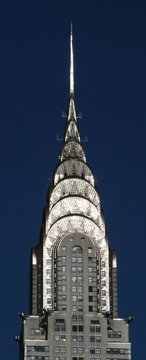 New,york,chrysler ,building