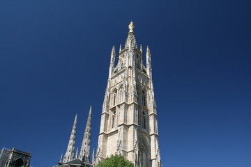 Cathédrale St André Bordeaux